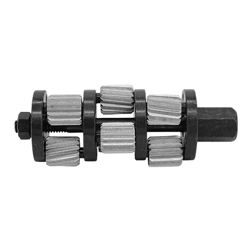 

Three Layer H Tool