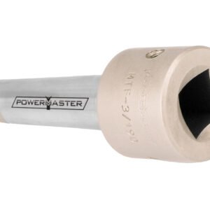MTF/1/127 , Taper Shank - Female Square , 1/2"