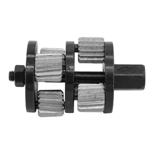 H-13, Two Layer H Tool Head Cutter, Size 41.3 mm