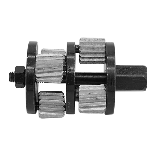 

Two Layer H Tool