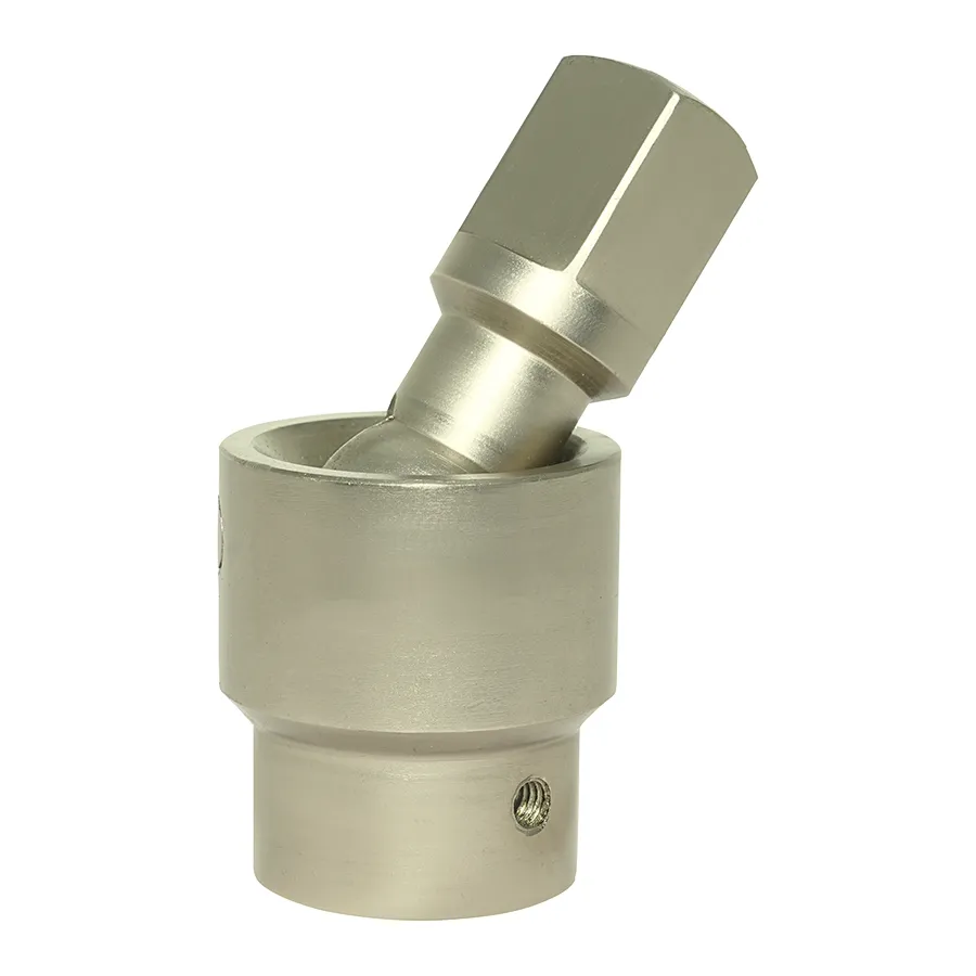 Universal Joint Male-Female