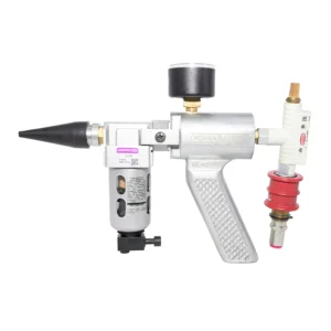 PVLD-3000, Portable Vacuum Leak Detector along with seal kit sitable for tube size 1/4'' to 3''