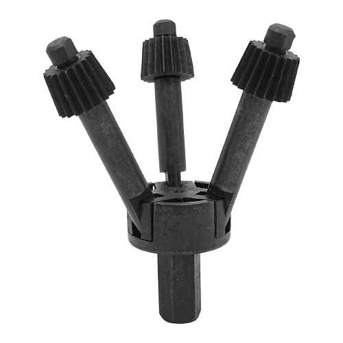 

WA Type Cutter Head